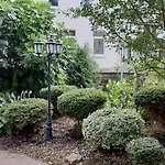 Hotel Carolinenhof Bad Pyrmont