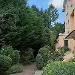 Carolinenhof Hotel Bad Pyrmont