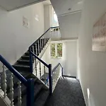 Carolinenhof Hotell