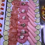 Carolinenhof Hotel 3*