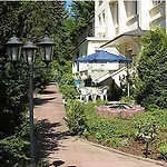 Hotel Carolinenhof Bad Pyrmont