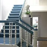 Hotell Carolinenhof Bad Pyrmont