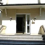Hotell Carolinenhof Bad Pyrmont