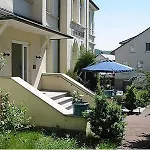 Carolinenhof Hotell