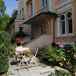 Carolinenhof Hotel 3*