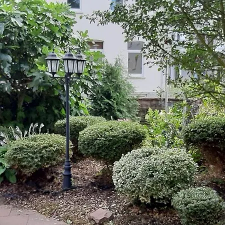Hotel Carolinenhof Bad Pyrmont