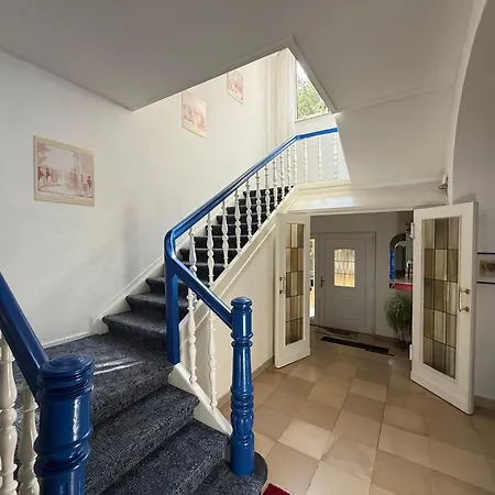 Hotel Carolinenhof 3*