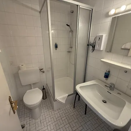 Carolinenhof 호텔 바트피르몬트