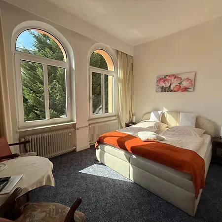 Carolinenhof 3* Bad Pyrmont