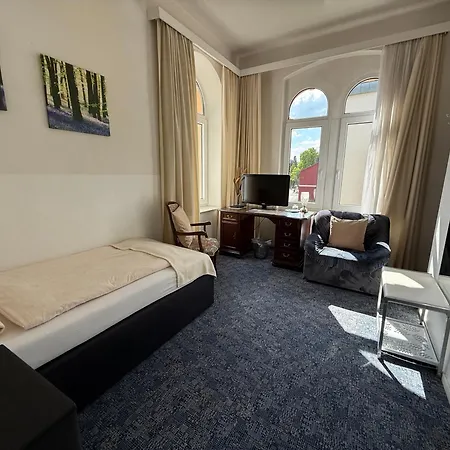 Carolinenhof Hotel Bad Pyrmont