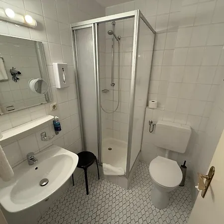 Carolinenhof 바트피르몬트