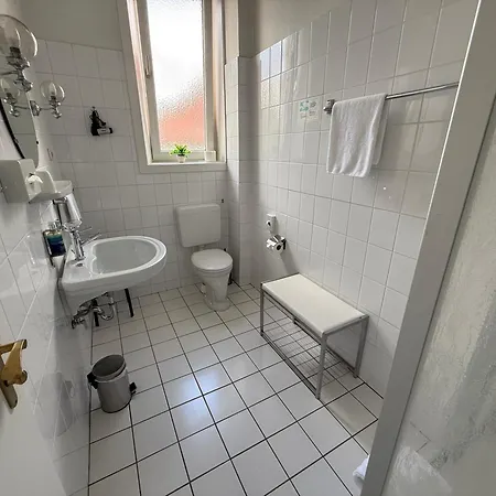 Carolinenhof Отель 3*