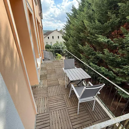 Hotel Carolinenhof Bad Pyrmont