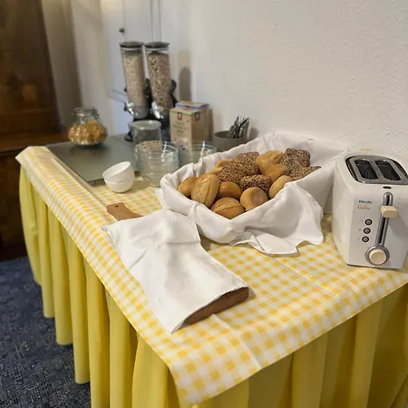 Carolinenhof Hotel 3*