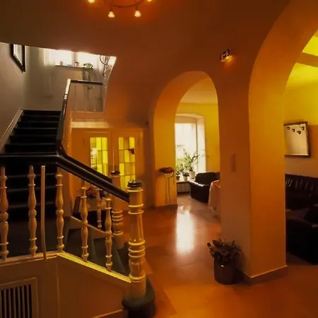Carolinenhof Hotel 3*