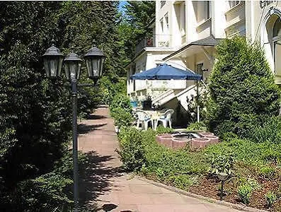 Hotel Carolinenhof Bad Pyrmont