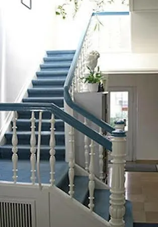 호텔 Carolinenhof 바트피르몬트