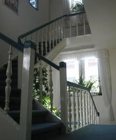 Carolinenhof Отель
