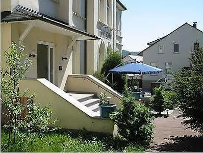 Carolinenhof Hotel