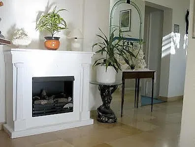 Carolinenhof 3*