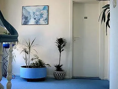 Carolinenhof 호텔 바트피르몬트