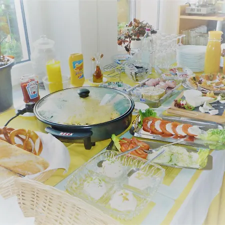 Carolinenhof 3* Bad Pyrmont