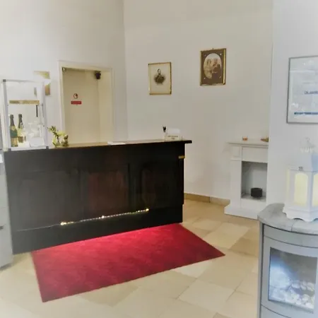 Hotel Carolinenhof 3*