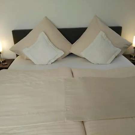 Hotel Carolinenhof Bad Pyrmont
