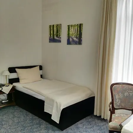 Carolinenhof Hotel
