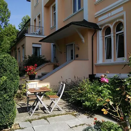 Carolinenhof 호텔 3*