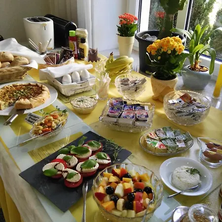 Carolinenhof 호텔 3*