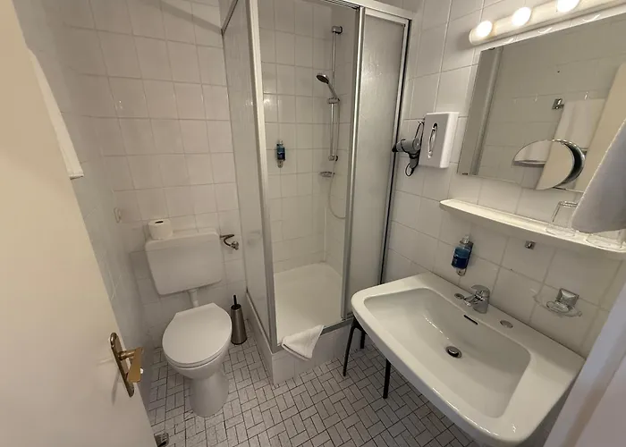 Carolinenhof Hotel Bad Pyrmont