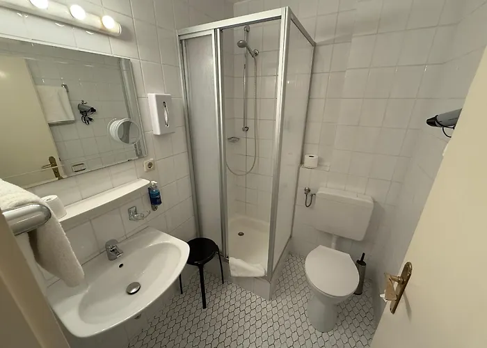 Carolinenhof Bad Pyrmont