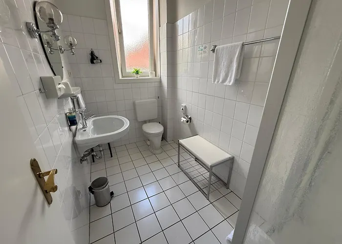 Carolinenhof Hotel 3*