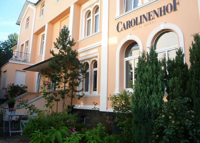 Carolinenhof Bad Pyrmont