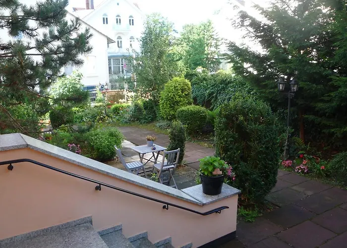 Carolinenhof