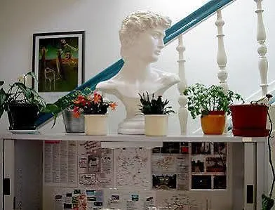 Hotel Carolinenhof Bad Pyrmont