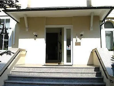 Hotel Carolinenhof Bad Pyrmont