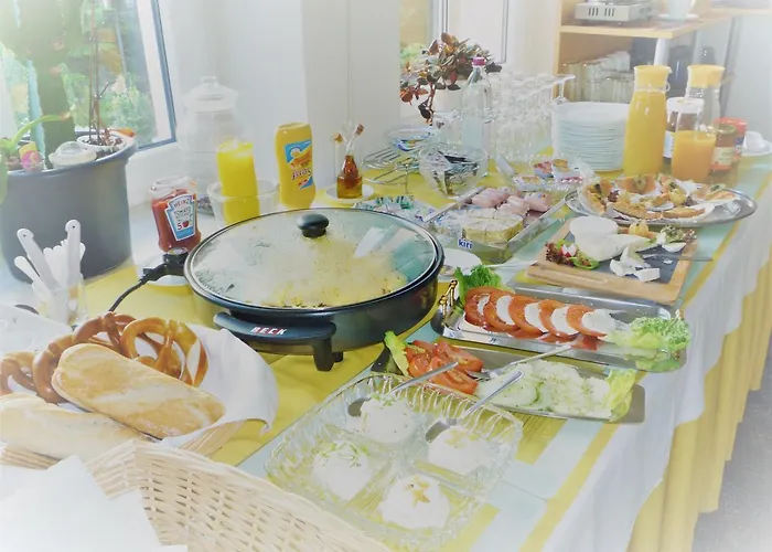 Carolinenhof 3* Bad Pyrmont