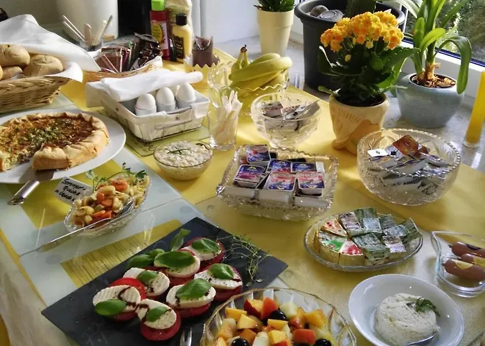 Carolinenhof Hotel 3*